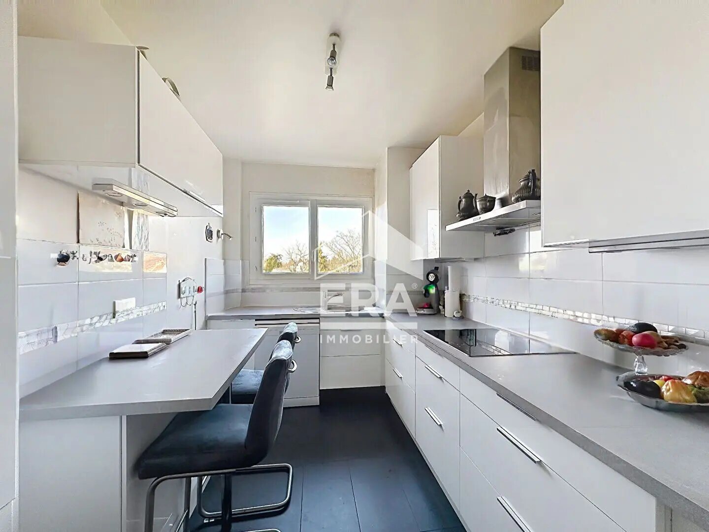 Appartement à vendre, 96m², Le Vésinet