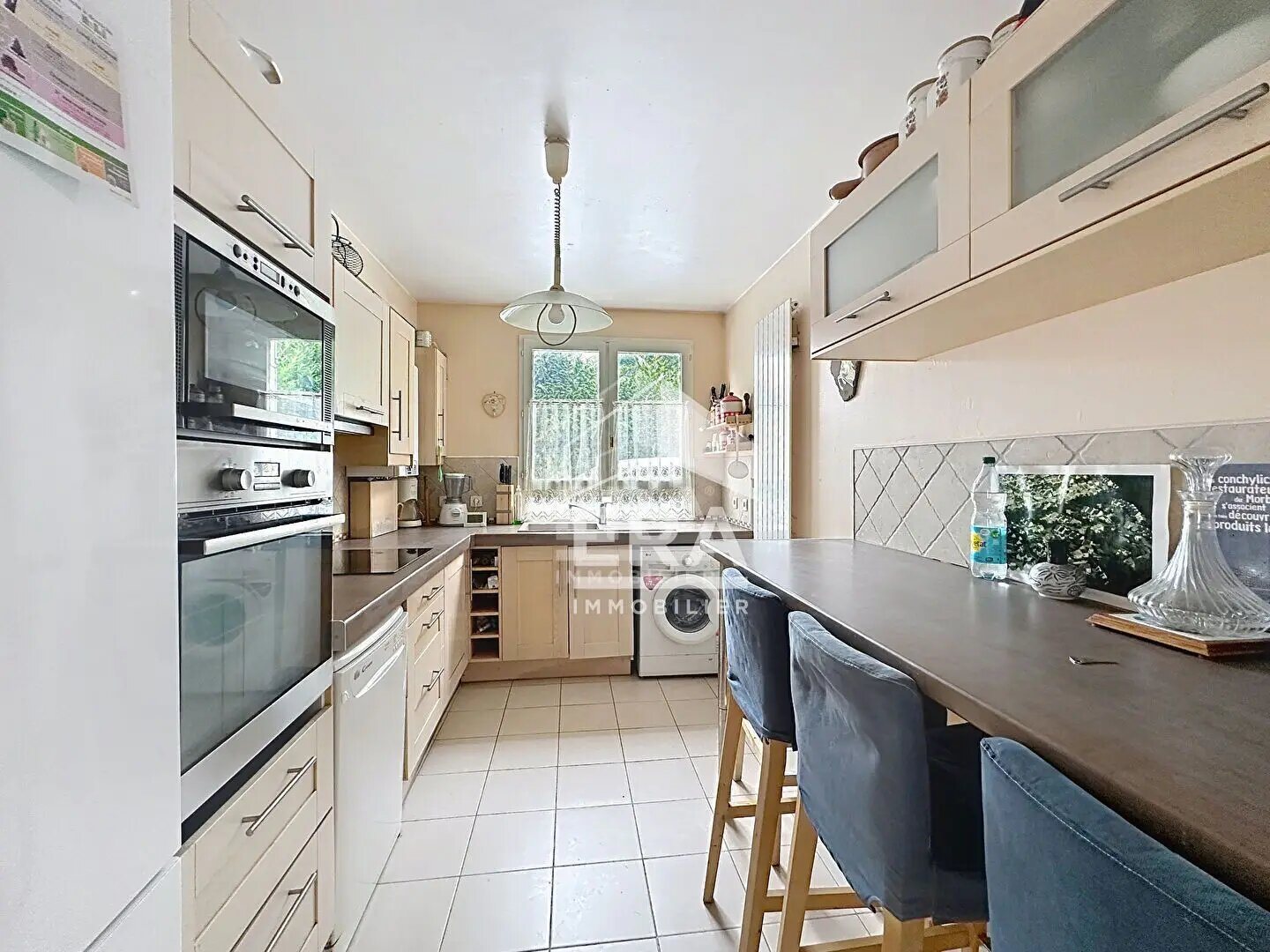 Maison à vendre, 110m², Éragny