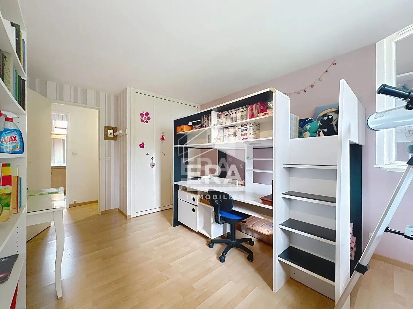 Maison à vendre, 110m², Éragny