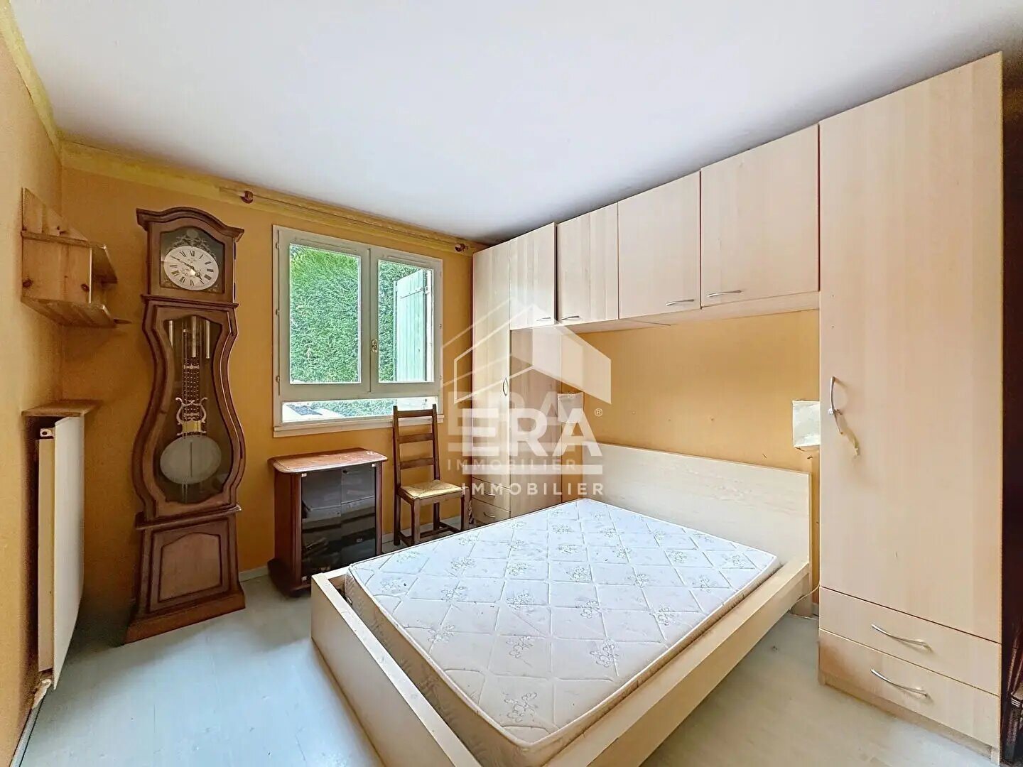 Maison à vendre, 110m², Éragny