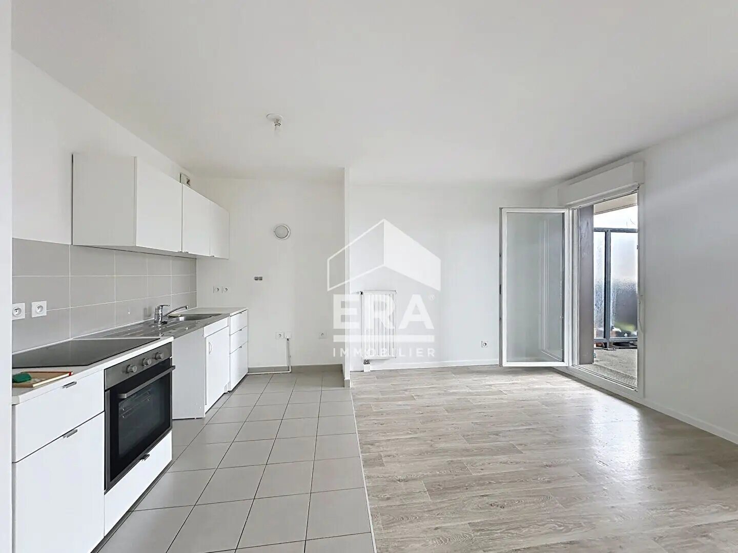 Appartement à louer, 64m², Éragny
