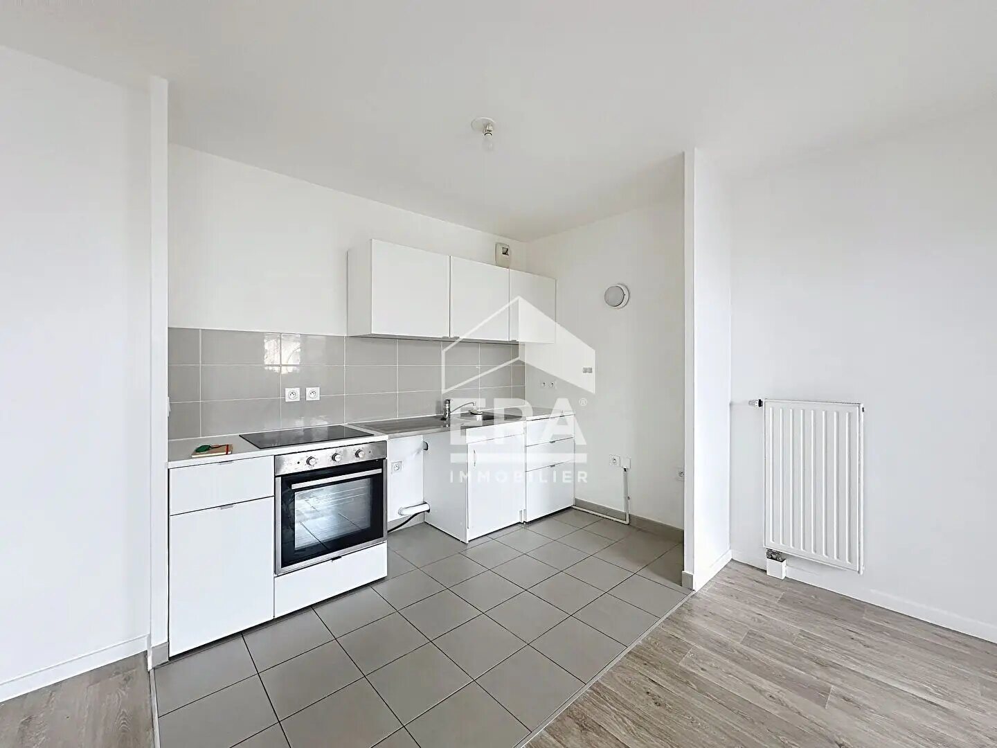 Appartement à louer, 64m², Éragny