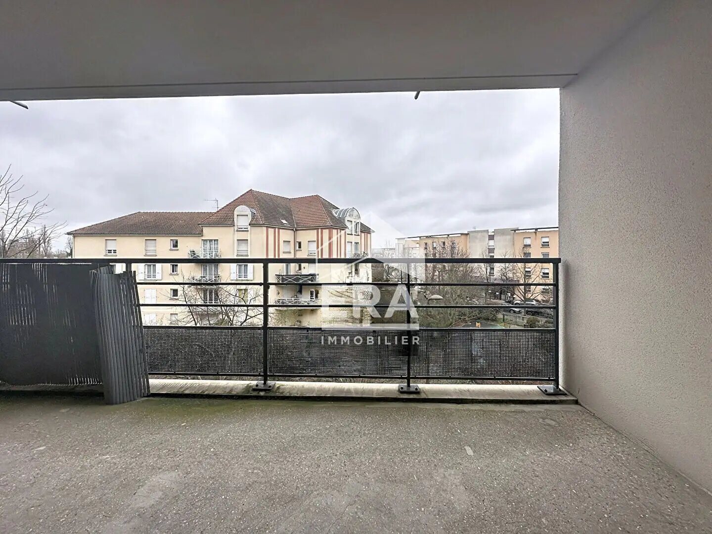 Appartement à louer, 64m², Éragny