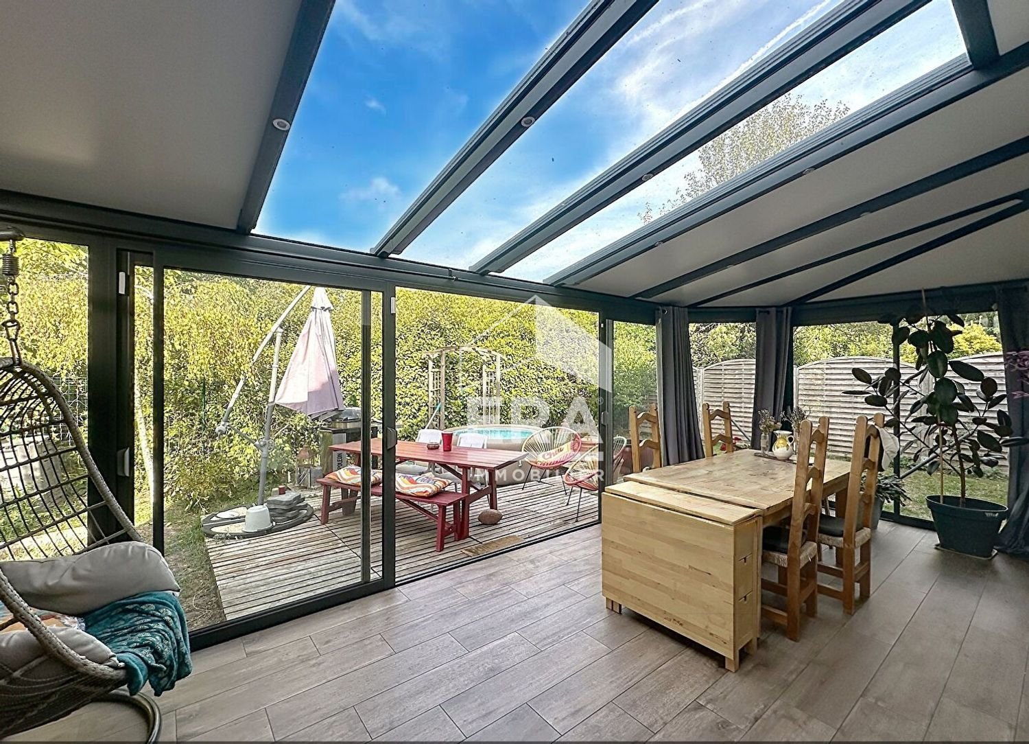 Maison à vendre, 132m², Éragny