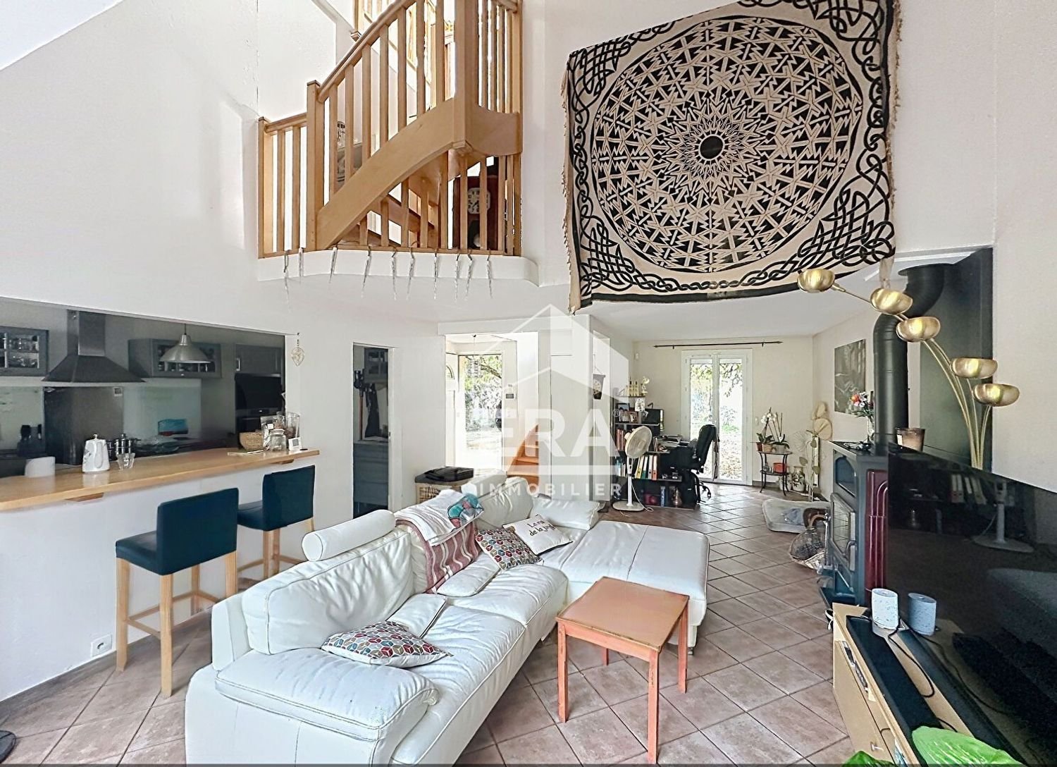 Maison à vendre, 132m², Éragny