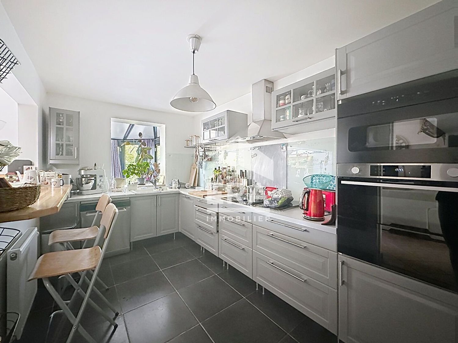 Maison à vendre, 132m², Éragny