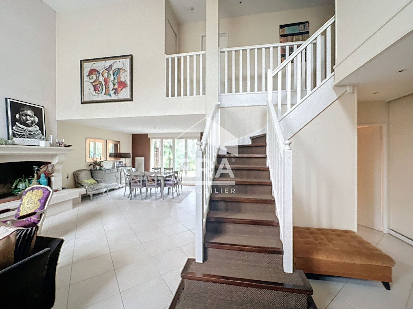 Maison à vendre, 175m², Neuville-sur-Oise