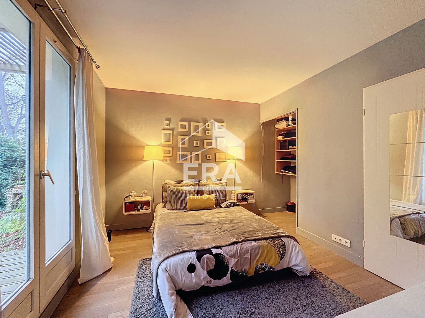 Maison à vendre, 175m², Neuville-sur-Oise