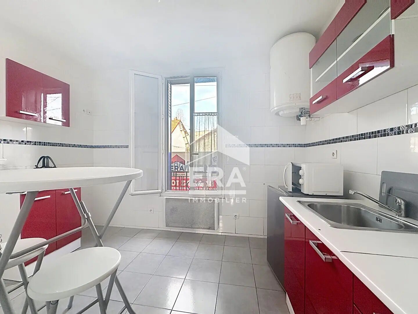 Appartement à vendre, 22m², Conflans-Sainte-Honorine