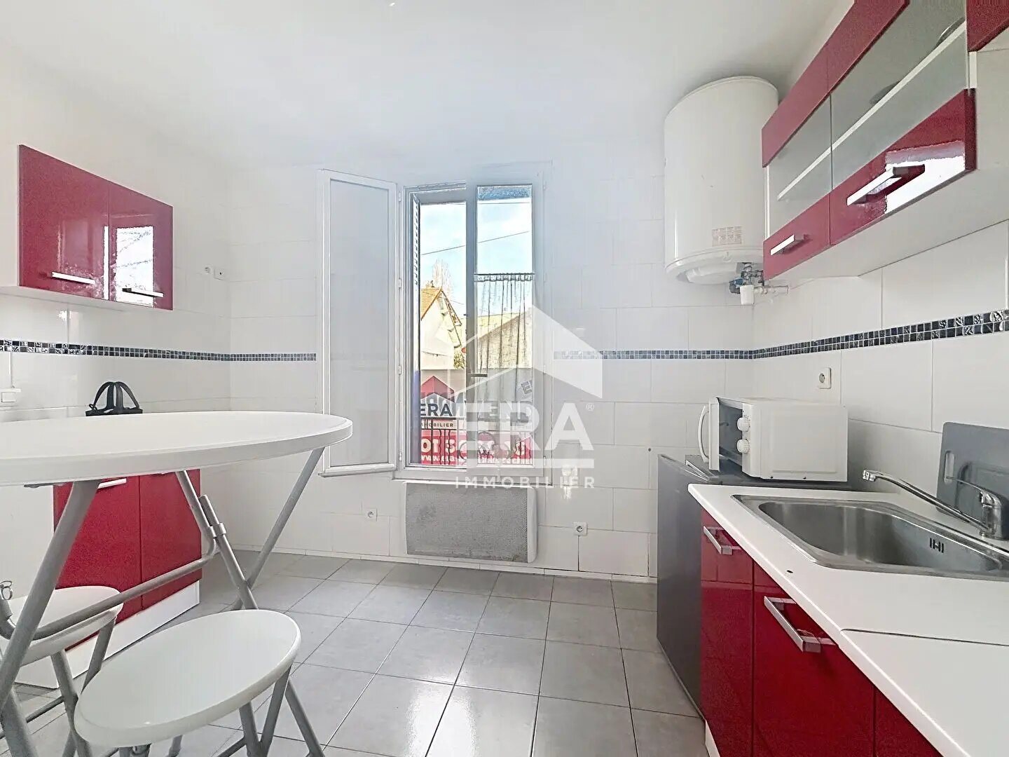 Appartement à vendre, 22m², Conflans-Sainte-Honorine