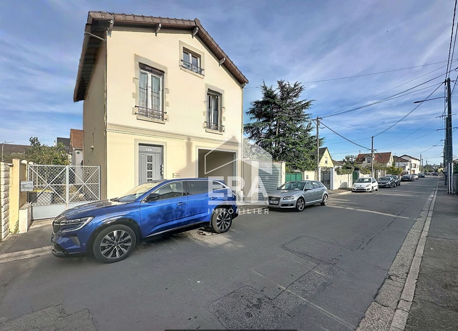 Maison à vendre, 90m², Carrières-sous-Poissy