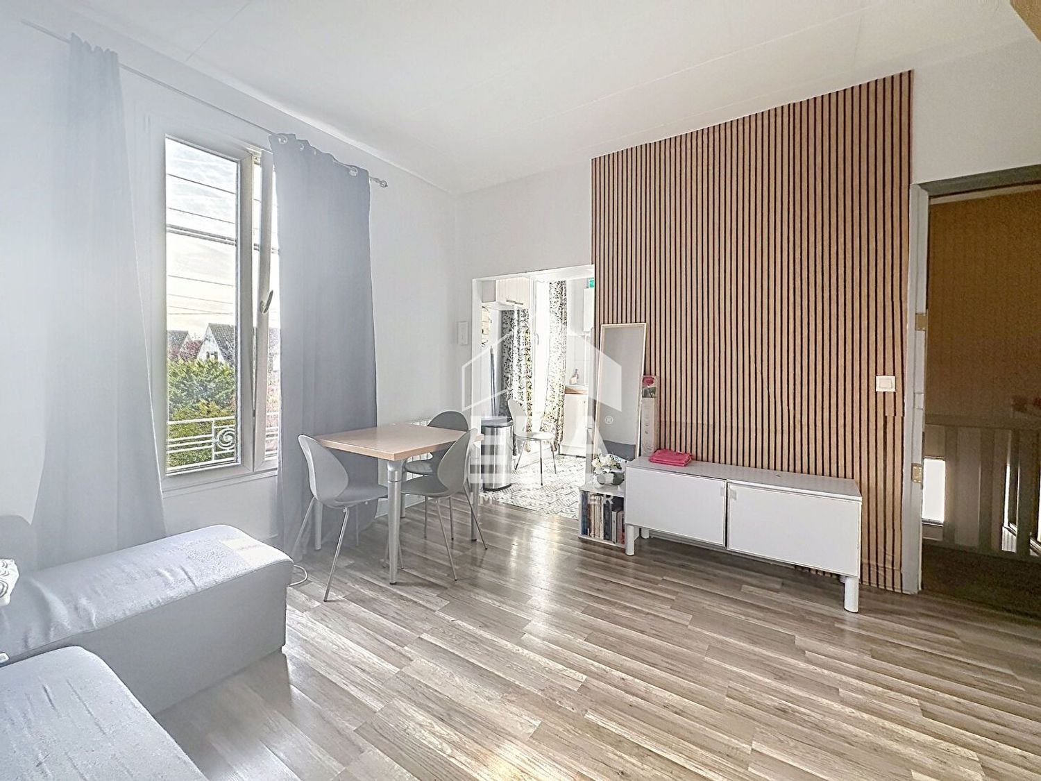 Maison à vendre, 90m², Carrières-sous-Poissy