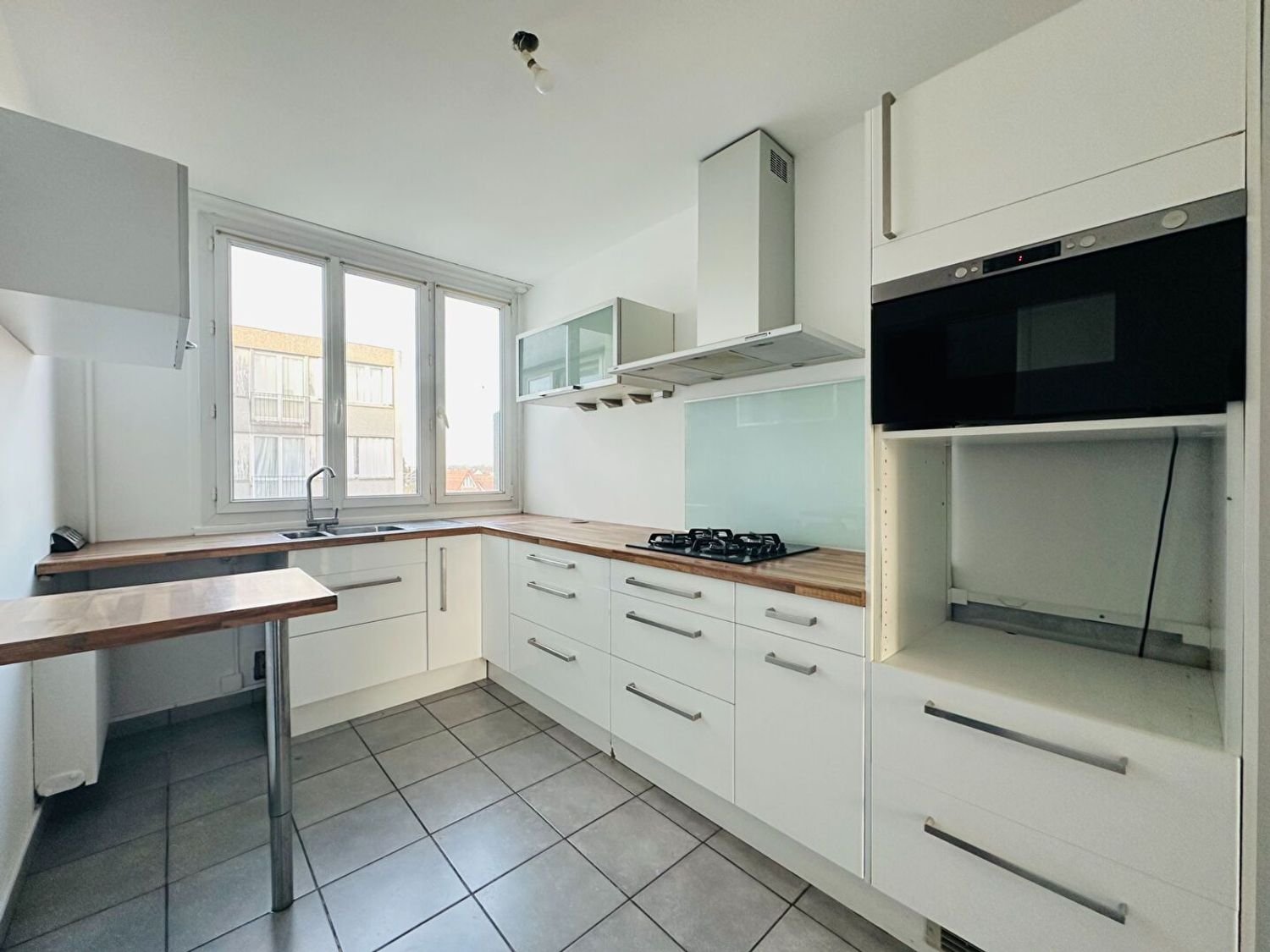 Appartement à vendre, 65m², Conflans-Sainte-Honorine