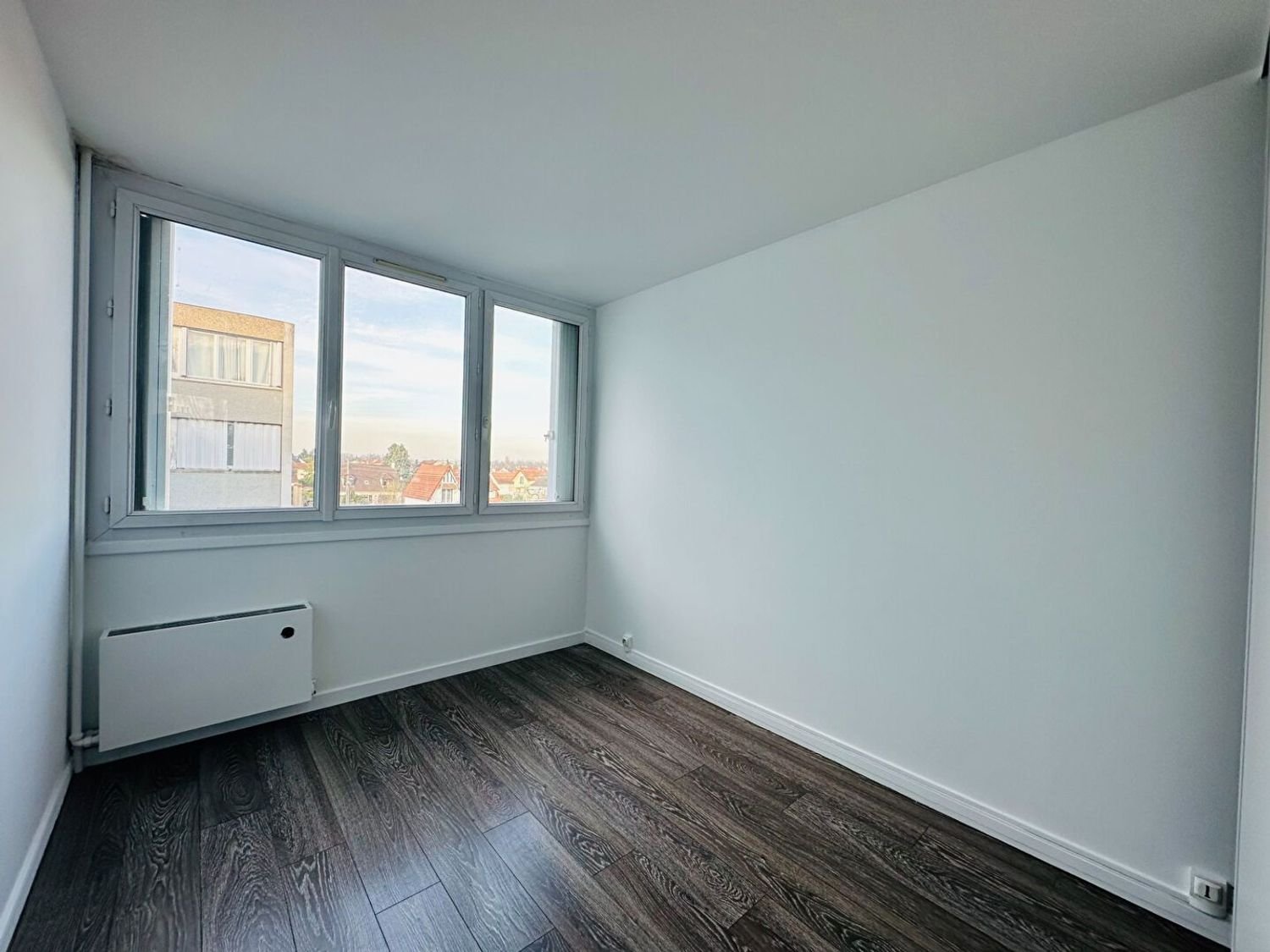 Appartement à vendre, 65m², Conflans-Sainte-Honorine
