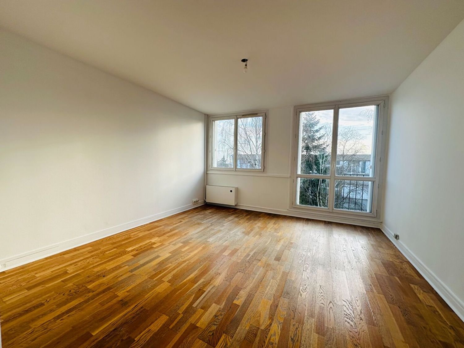 Appartement à vendre, 65m², Conflans-Sainte-Honorine