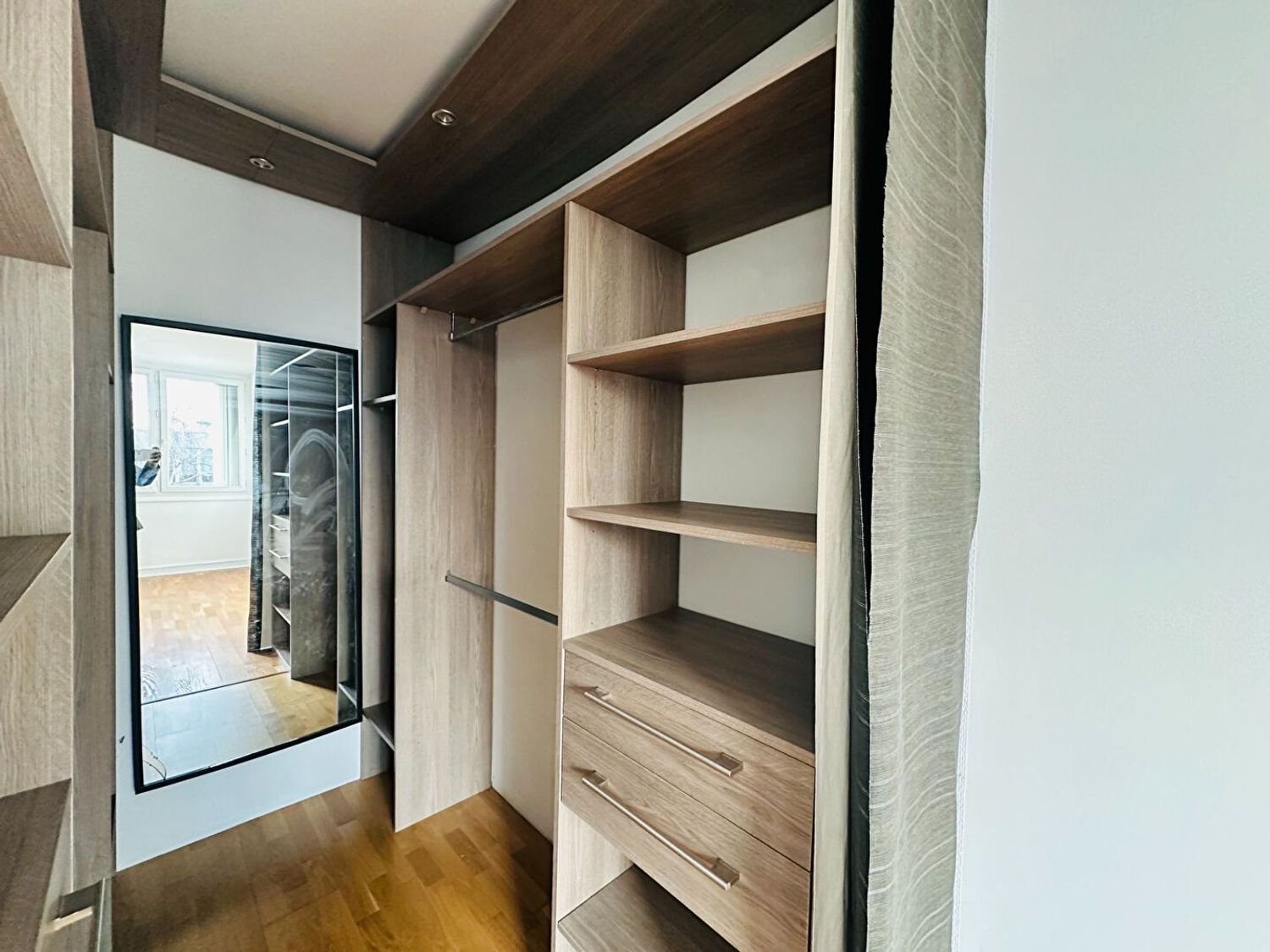 Appartement à vendre, 65m², Conflans-Sainte-Honorine