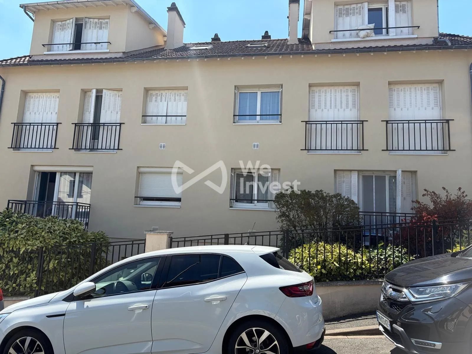 Appartement à louer, 60m², Savigny-sur-Orge