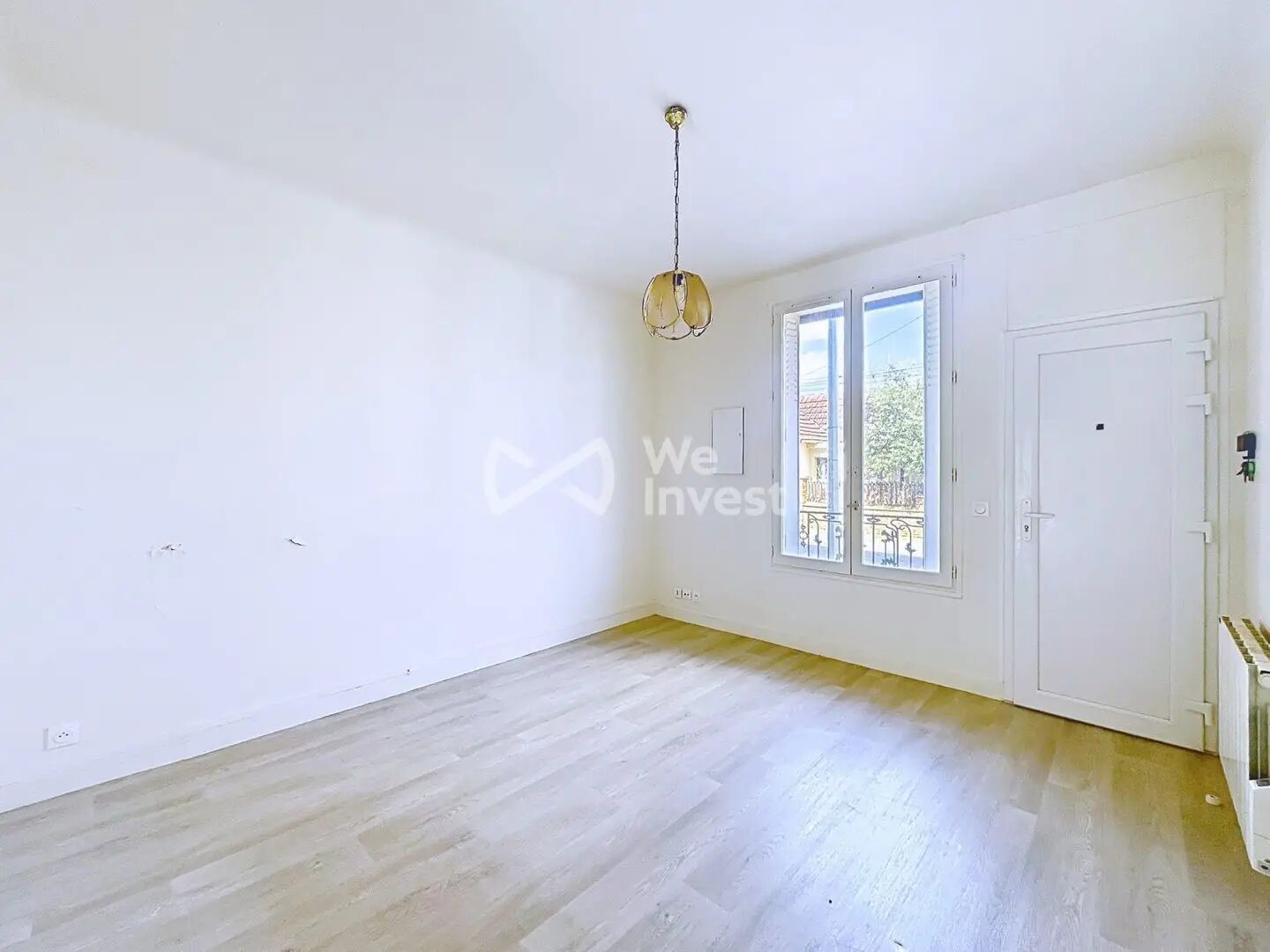 Appartement à louer, 30m², Savigny-sur-Orge