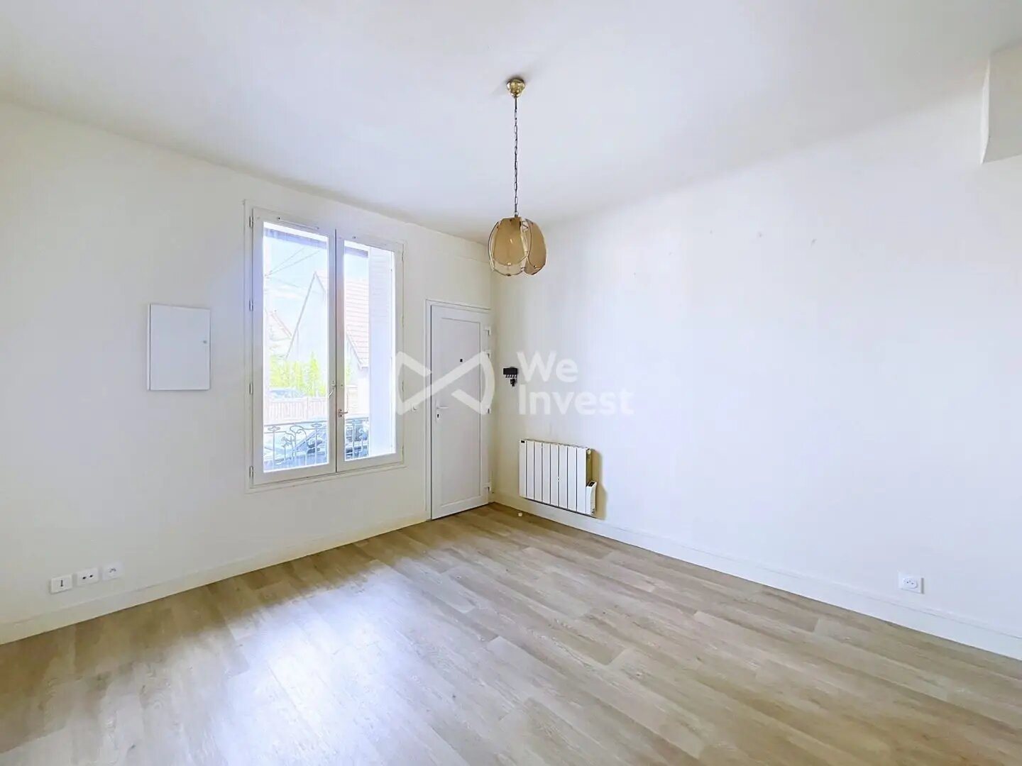 Appartement à louer, 30m², Savigny-sur-Orge