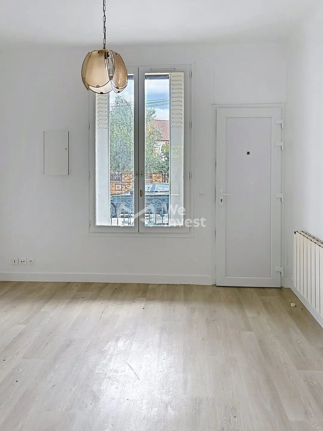 Appartement à louer, 30m², Savigny-sur-Orge
