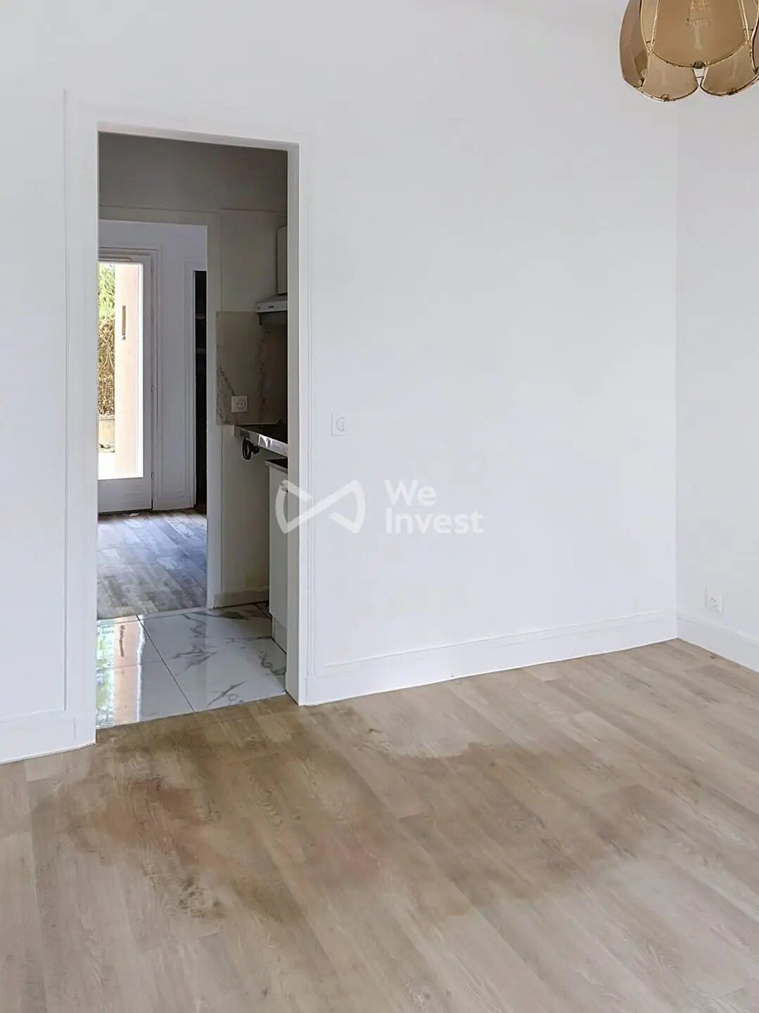 Appartement à louer, 30m², Savigny-sur-Orge