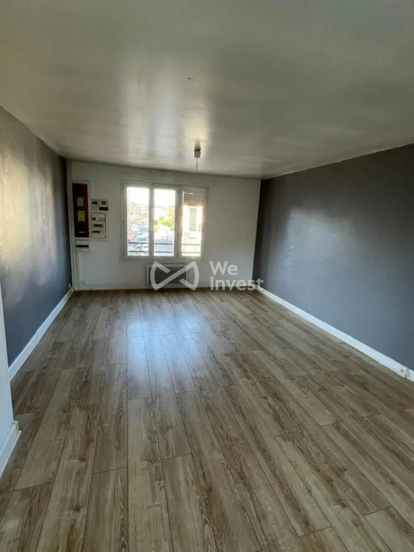 Appartement à louer, 46m², Athis-Mons