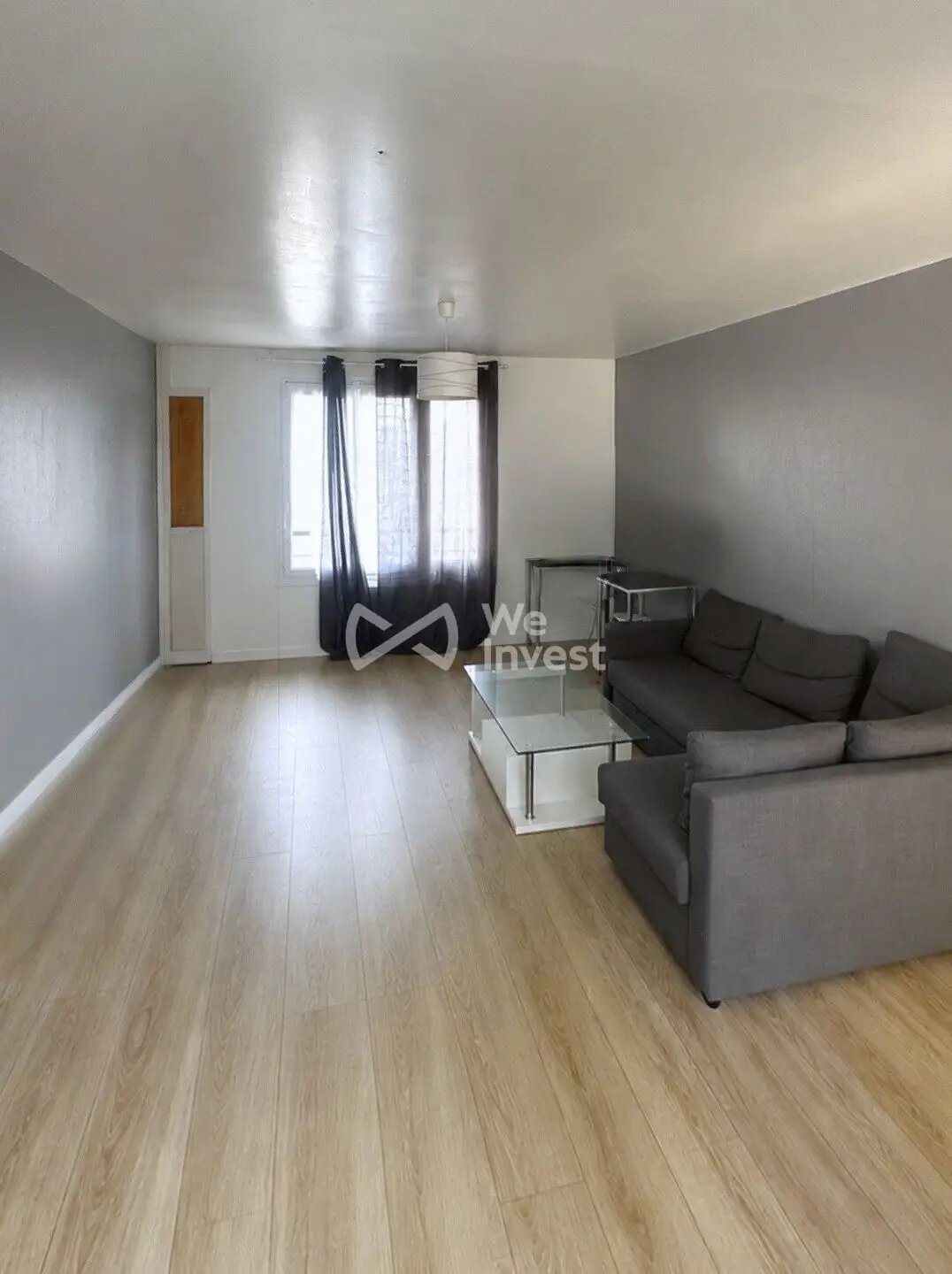 Appartement à louer, 46m², Athis-Mons