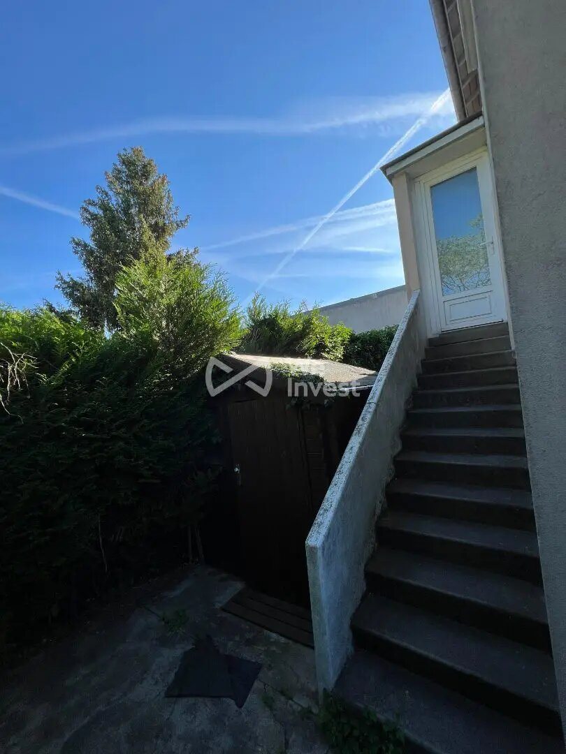 Appartement à louer, 46m², Athis-Mons