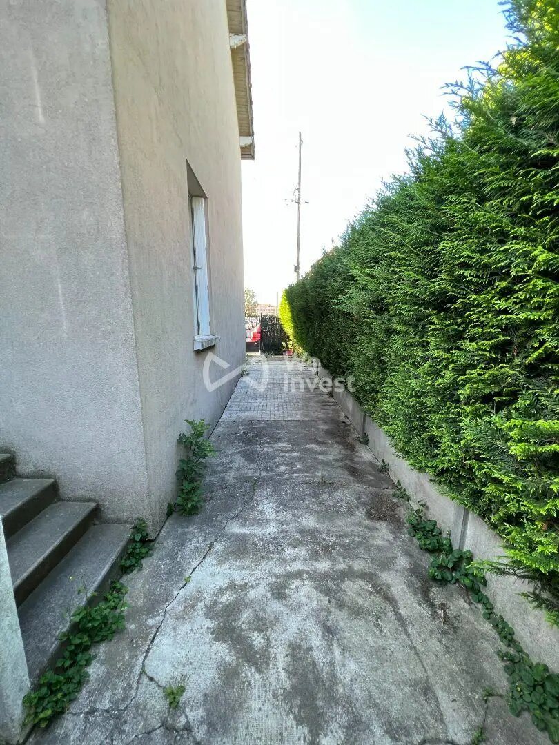 Appartement à louer, 46m², Athis-Mons