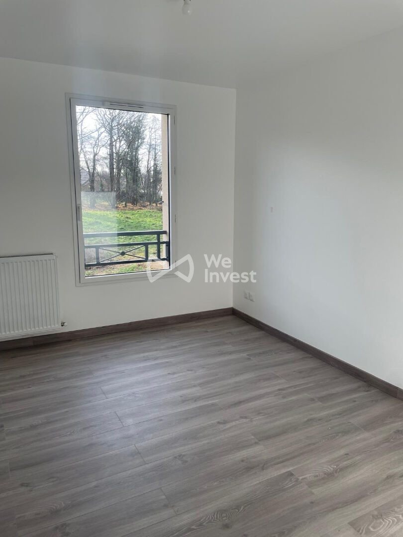Maison à louer, 89m², Villejust