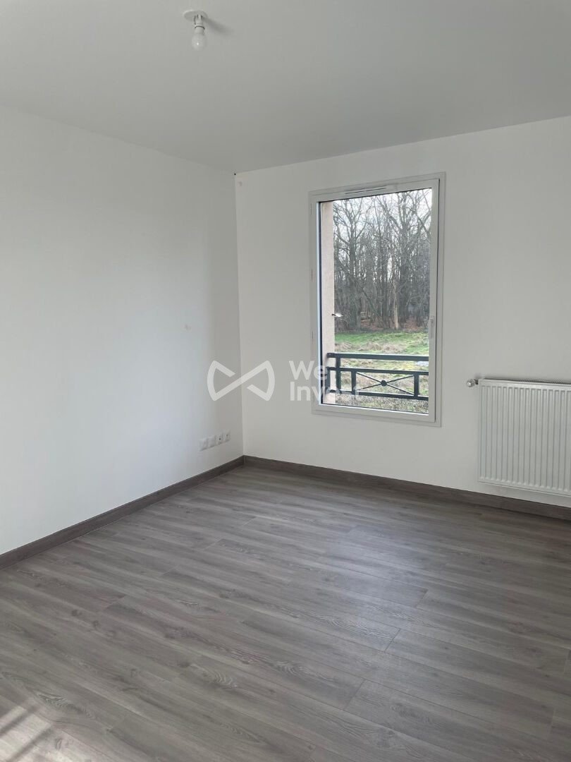 Maison à louer, 89m², Villejust