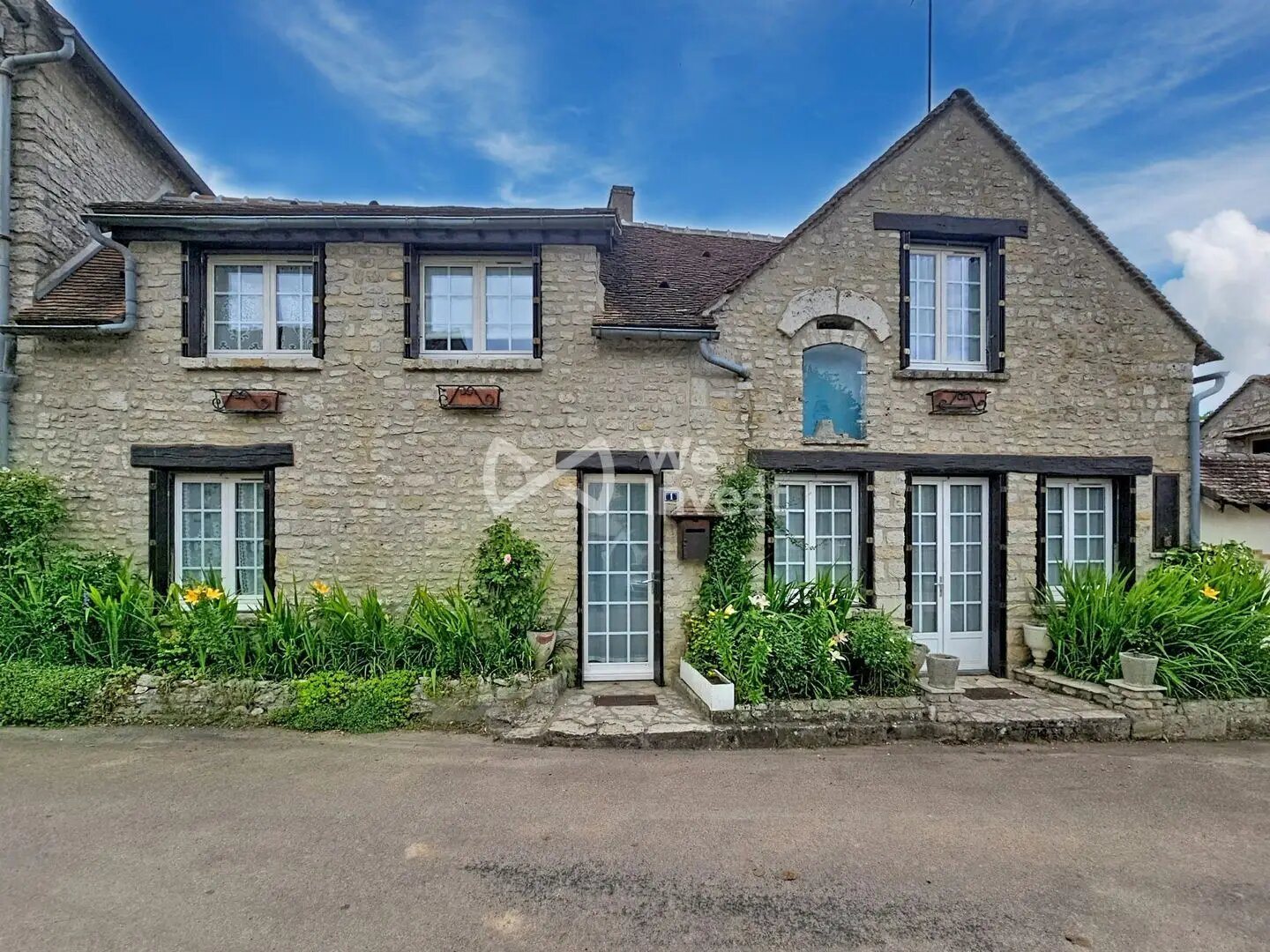 Maison à vendre, 92m², Yèvre-la-Ville