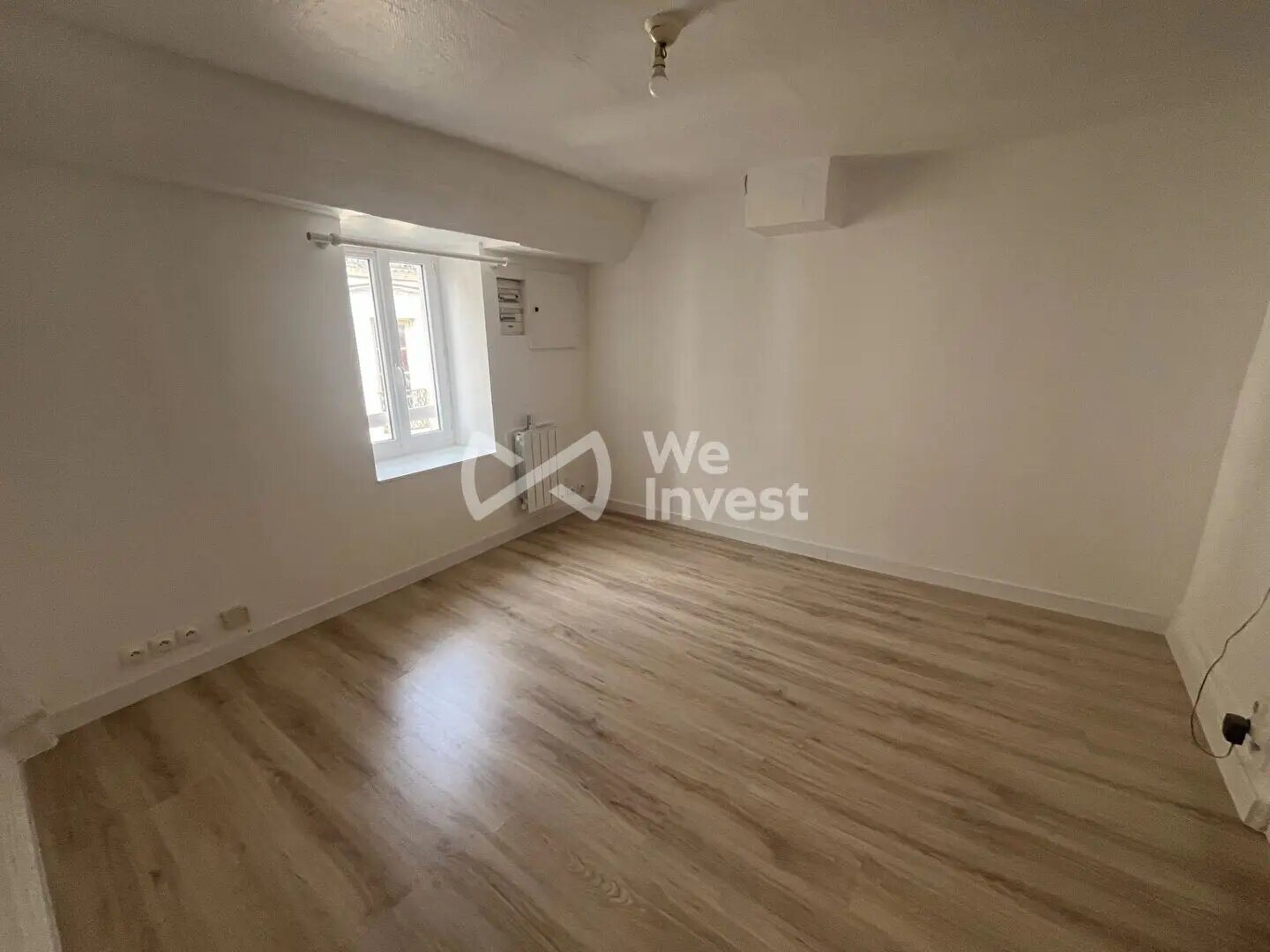 Appartement à louer, 38m², Pithiviers