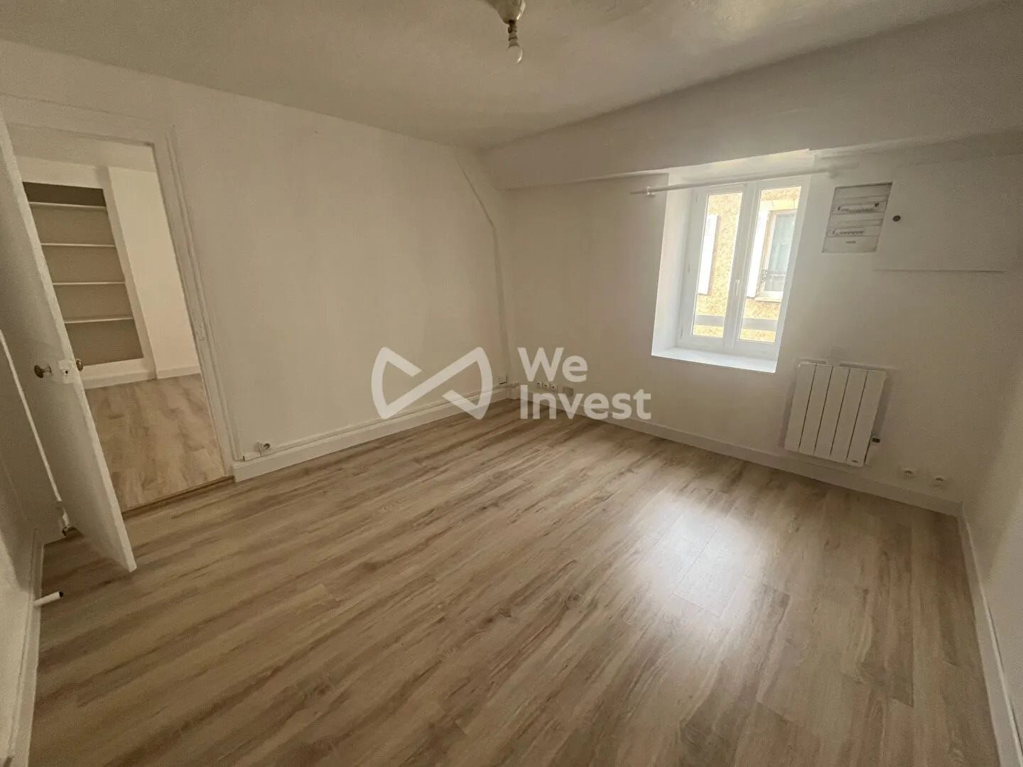 Appartement à louer, 38m², Pithiviers