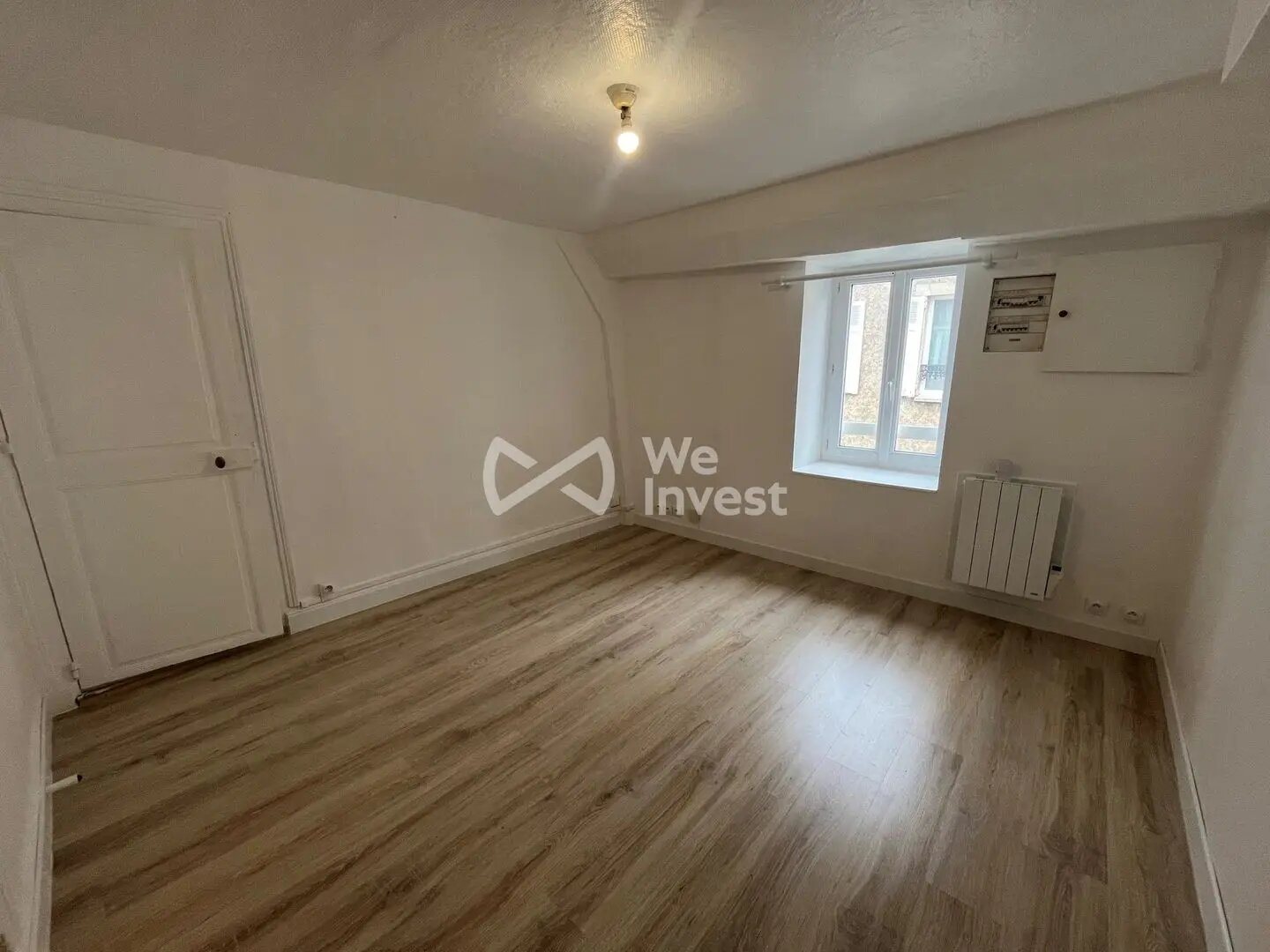 Appartement à louer, 38m², Pithiviers
