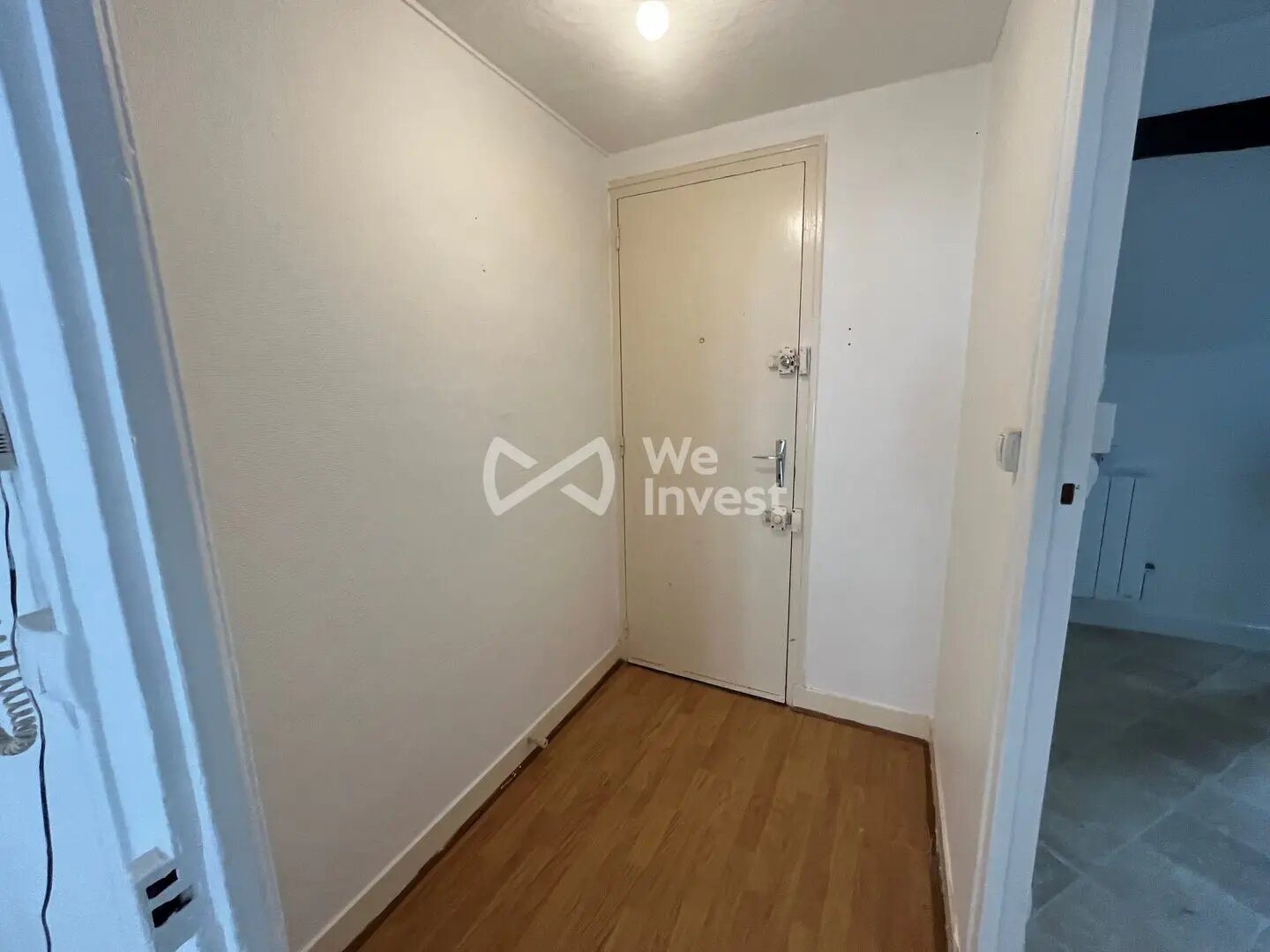 Appartement à louer, 38m², Pithiviers