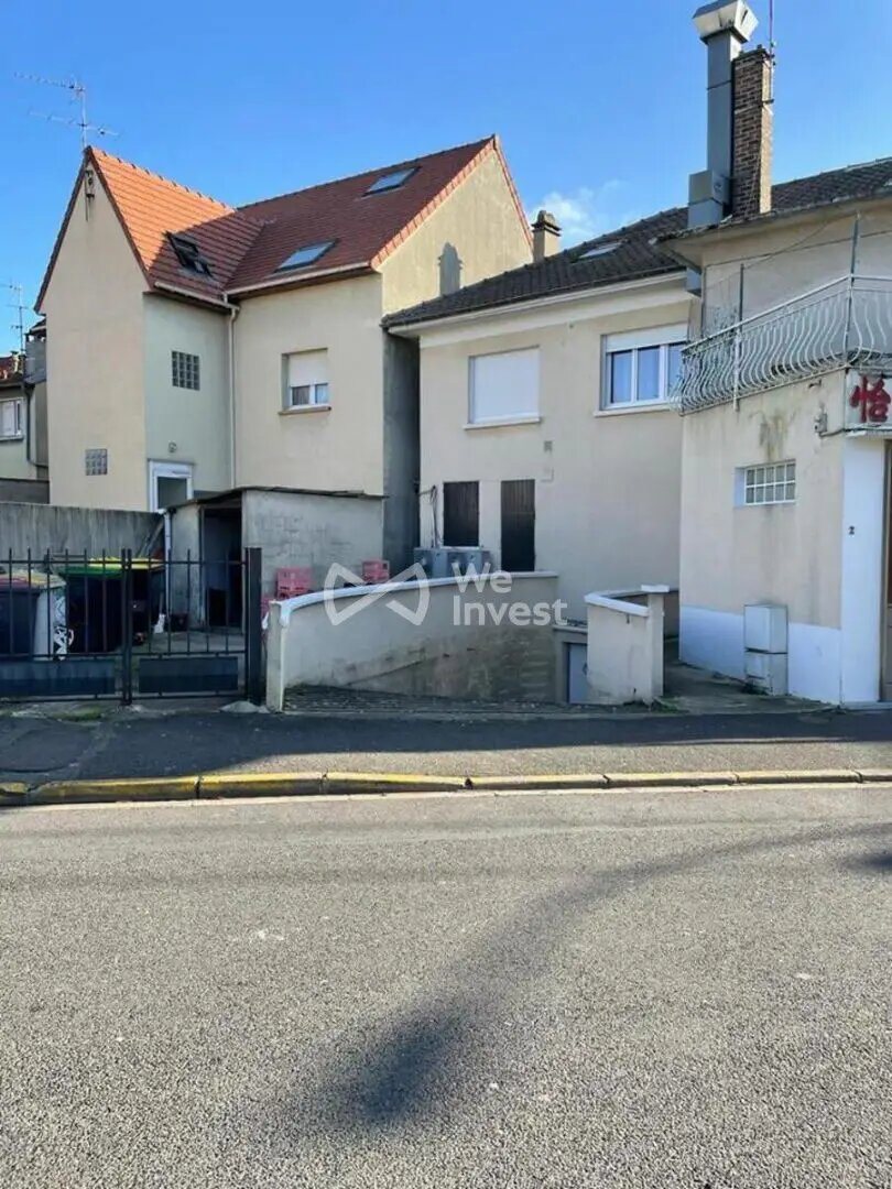 Appartement à vendre, 24m², Savigny-sur-Orge