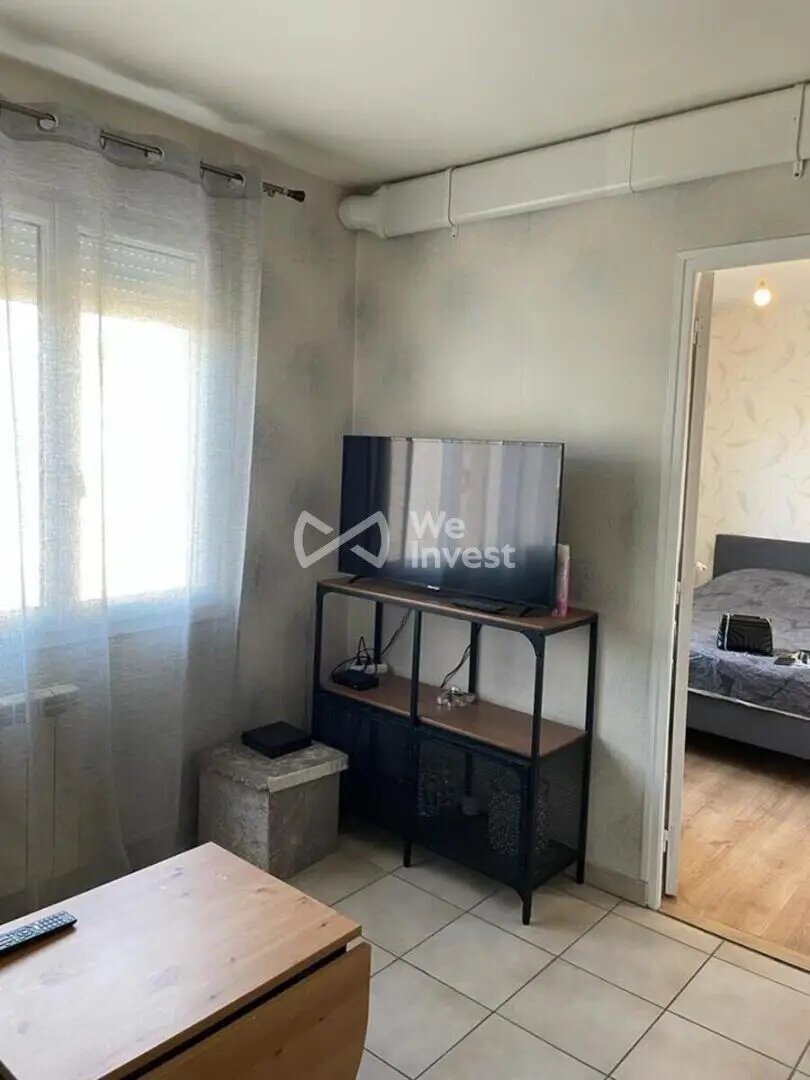 Appartement à vendre, 24m², Savigny-sur-Orge