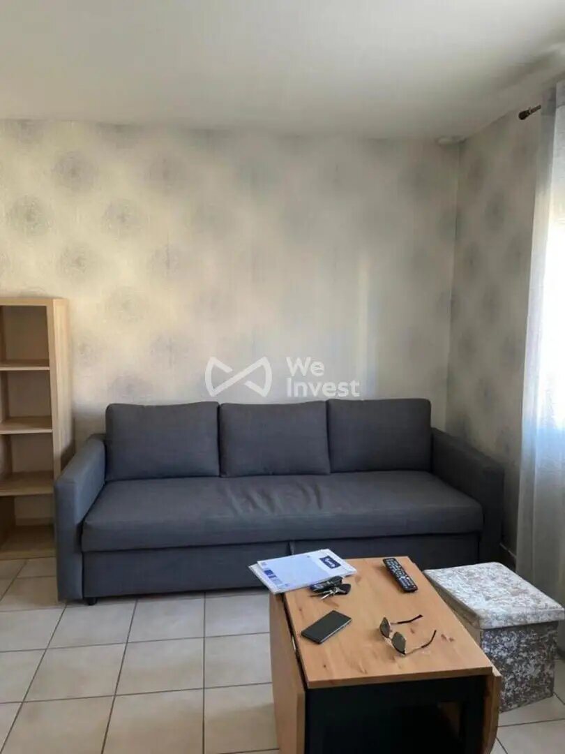 Appartement à vendre, 24m², Savigny-sur-Orge