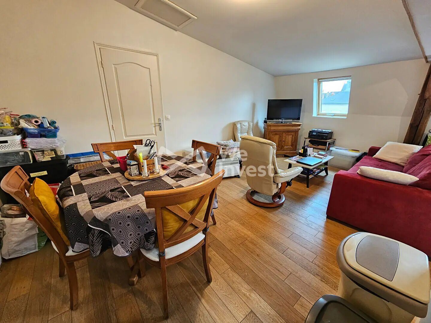 Appartement à vendre, 69m², Pithiviers
