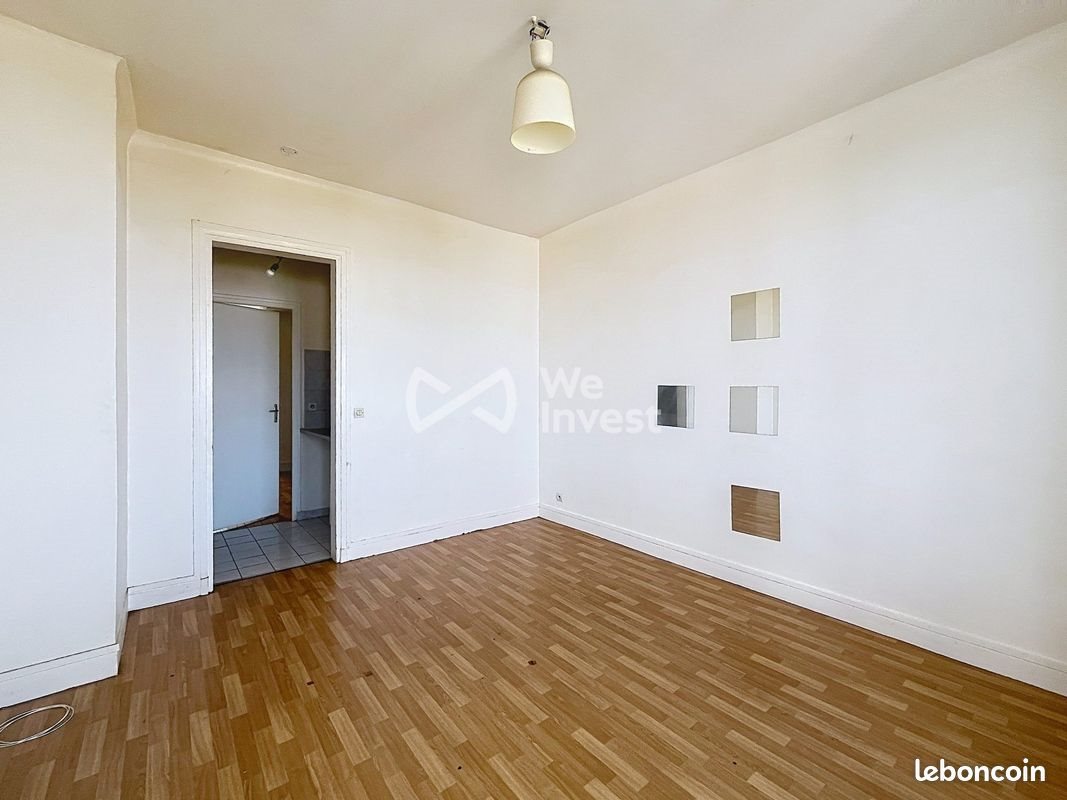 Appartement à louer, 31m², Savigny-sur-Orge
