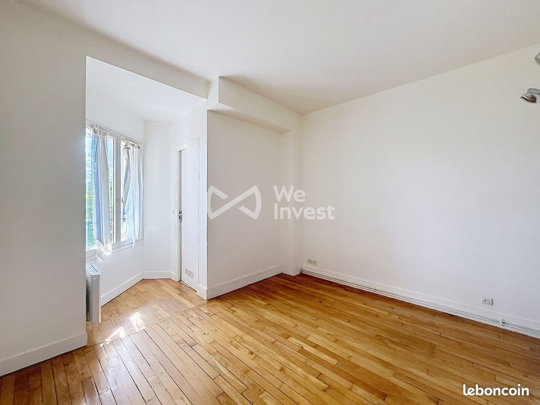 Appartement à louer, 31m², Savigny-sur-Orge