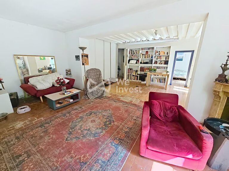 Maison à vendre, 78m², Yèvre-la-Ville