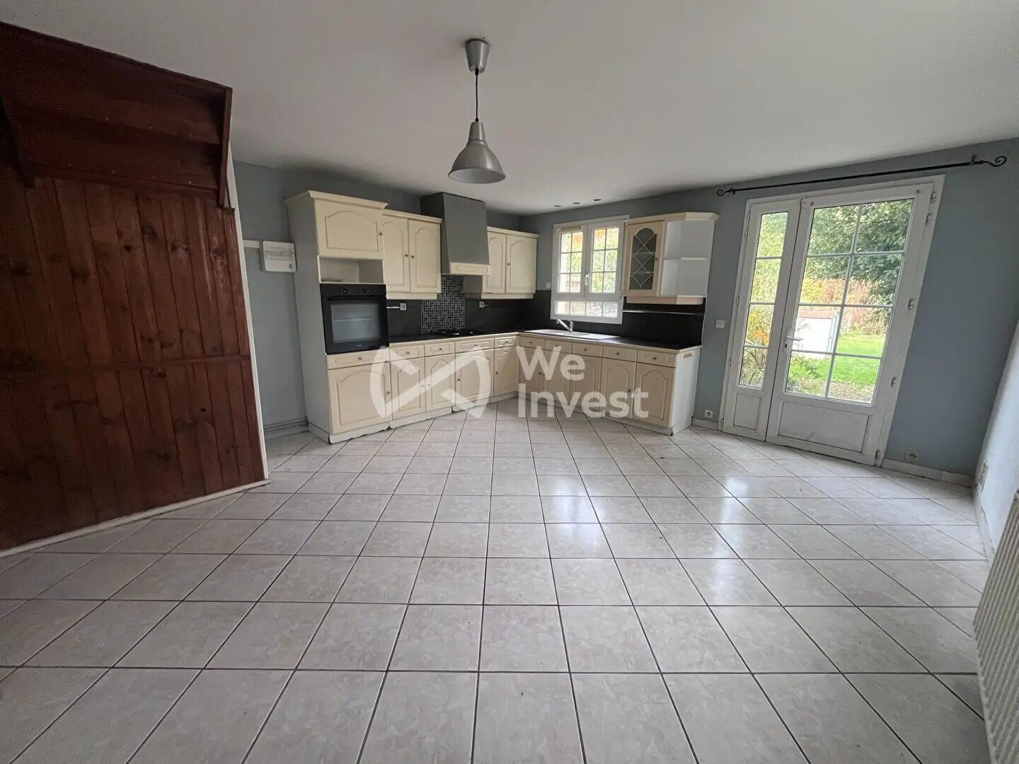 Maison à vendre, 89m², Pithiviers