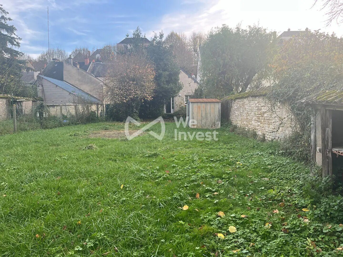 Maison à vendre, 89m², Pithiviers