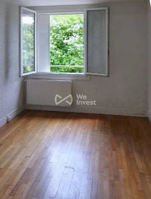 Appartement à louer, 20m², Athis-Mons