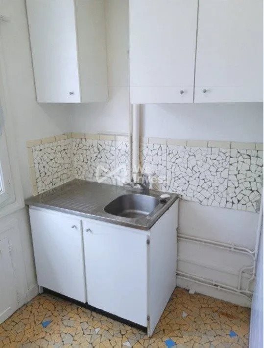 Appartement à louer, 20m², Athis-Mons