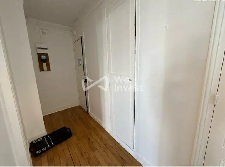Appartement à louer, 38m², Les Lilas