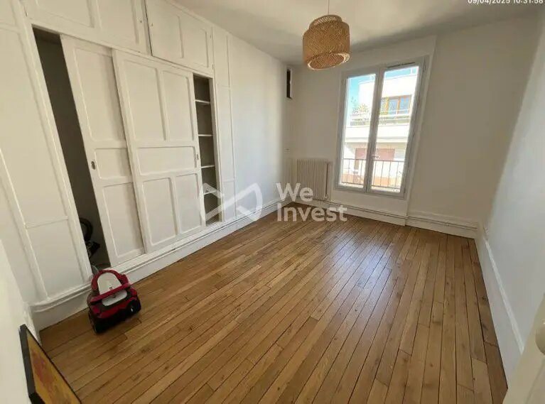 Appartement à louer, 38m², Les Lilas