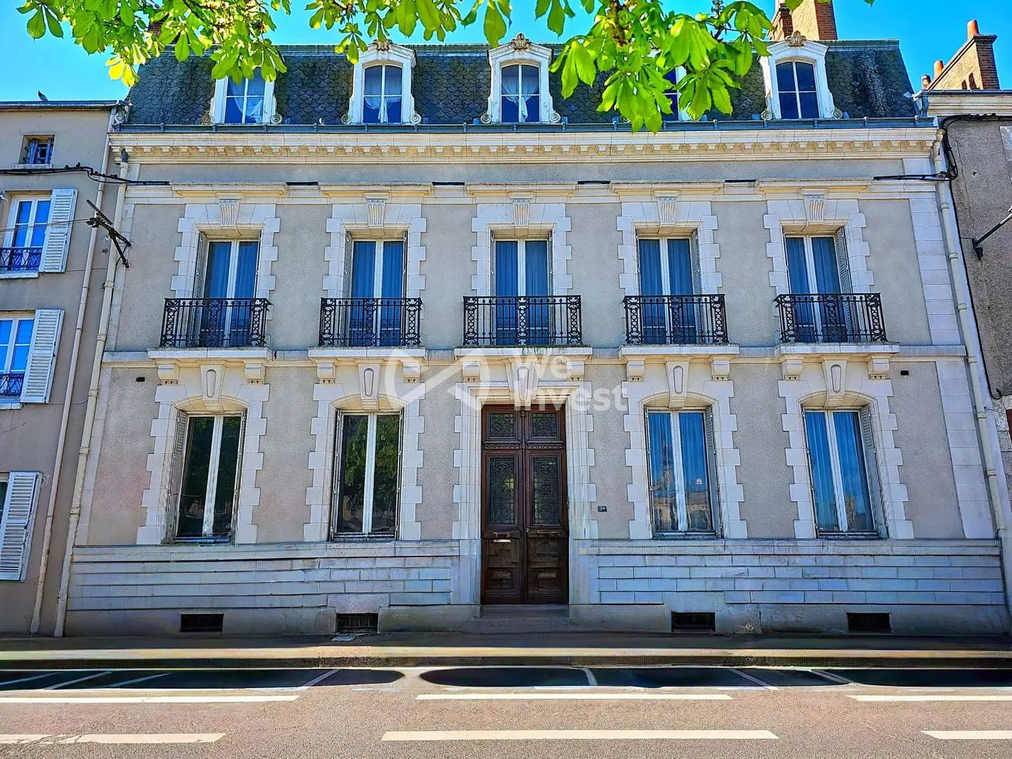 Maison à vendre, 427m², Pithiviers